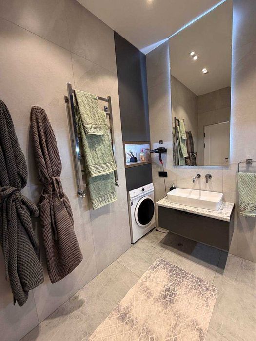 своя квартира 3/7/8 Oq Saroy. Циалковская