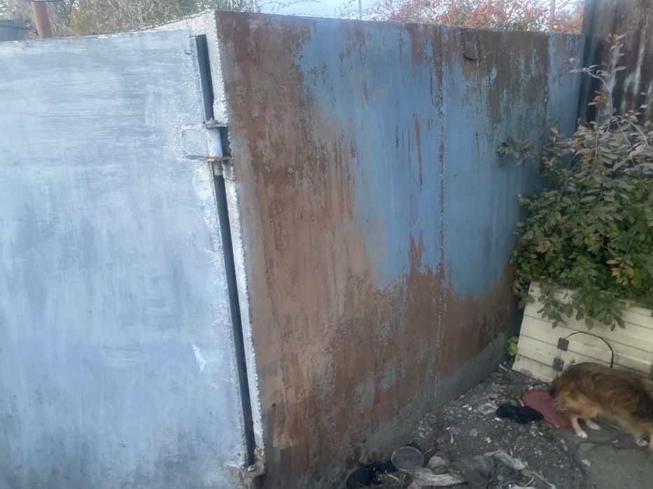 Продам гараж самовывоз