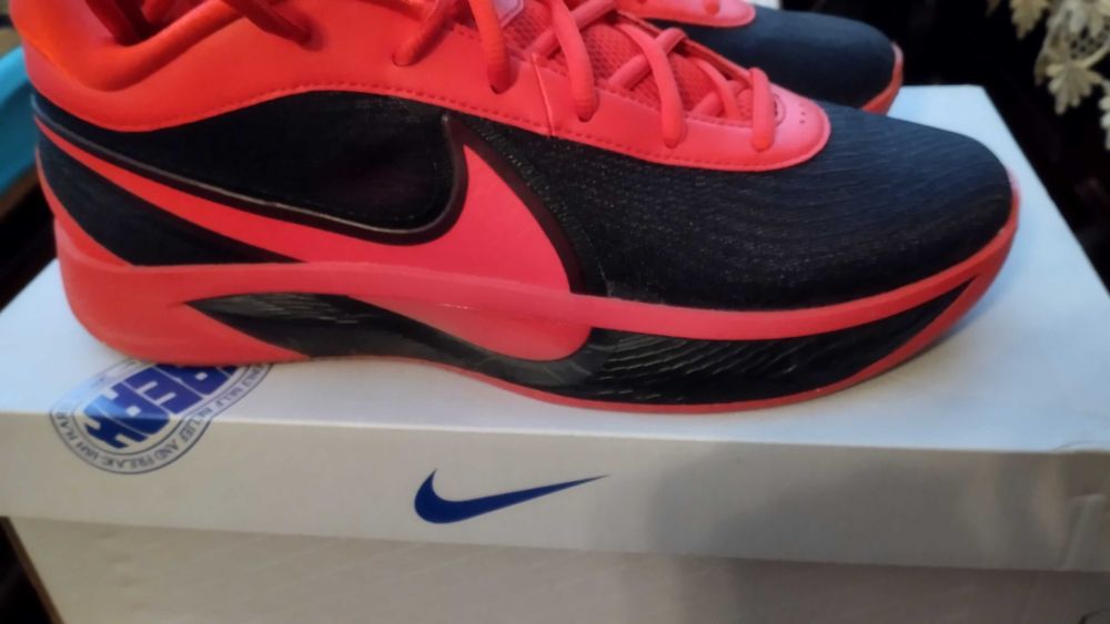 Мъжки маратонки Nike