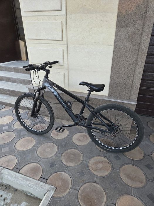 Велосипед Кама, BMX, Teans