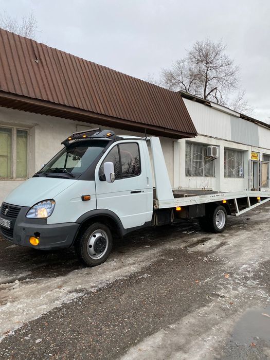 Эвакуатор Продаю