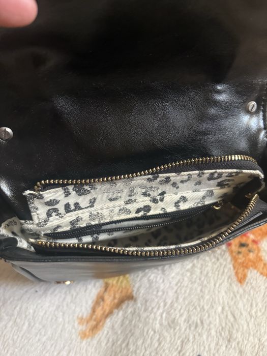 Geanta de umar eleganta