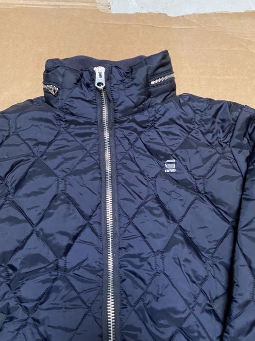 Vand geaca g-star (M)