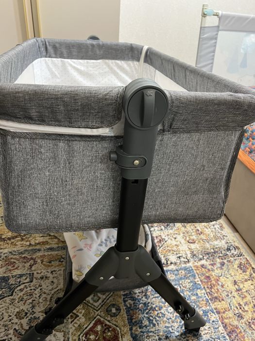 Кровать для новорожденных