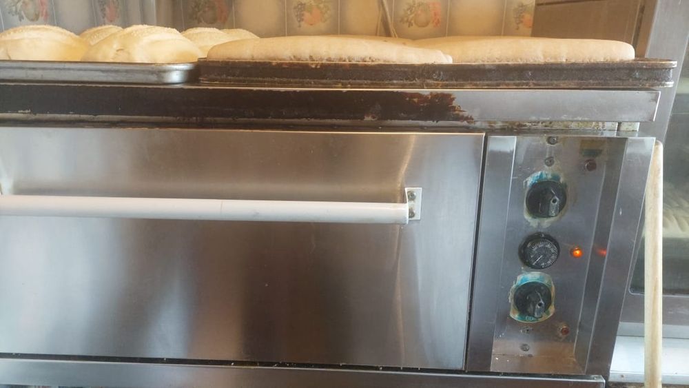 Жарочный шкаф духовка печь