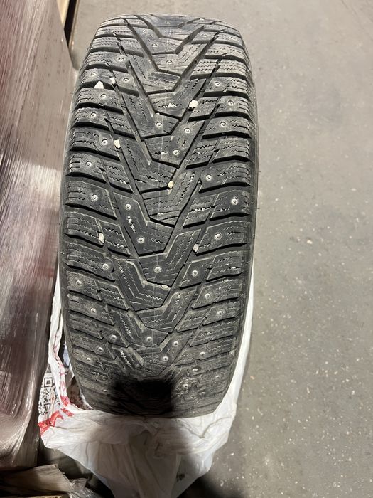 Продам шины 17 радиус