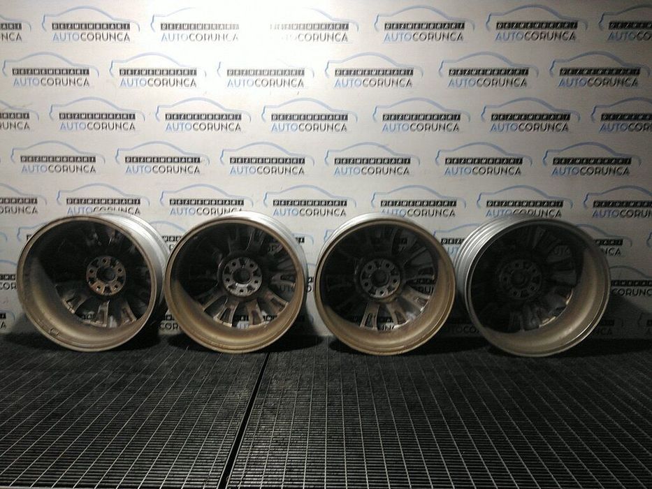 Jante aliaj Mazda CX - 3 2015 - 2018 (1276) R18 R18 ET50 5*114.3