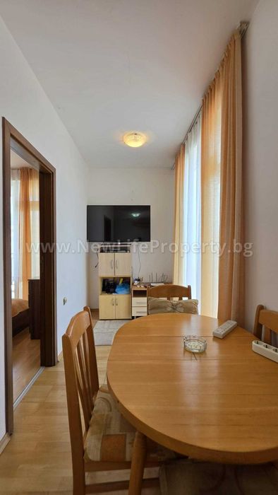 Продава се Двустаен апартамент в к.к. Слънчев бряг - 52 кв.м за 981 €/кв.м - Снимка #6