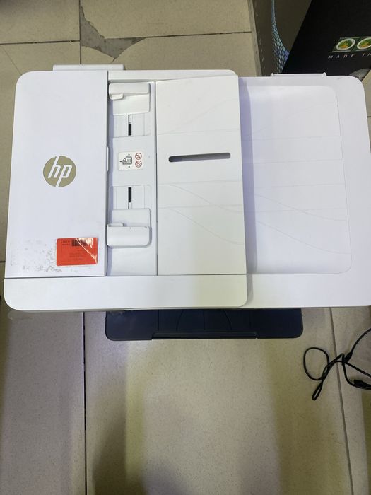 HP OfficeJet PRO 7740