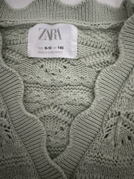 Кофта для девочек Zara