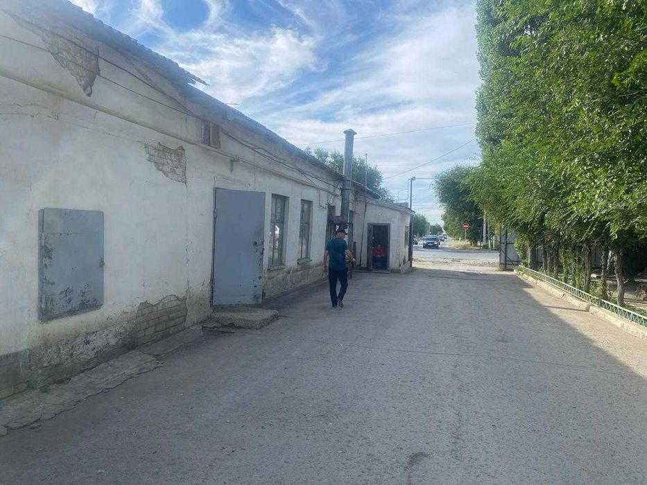 Сдам помещение под склад