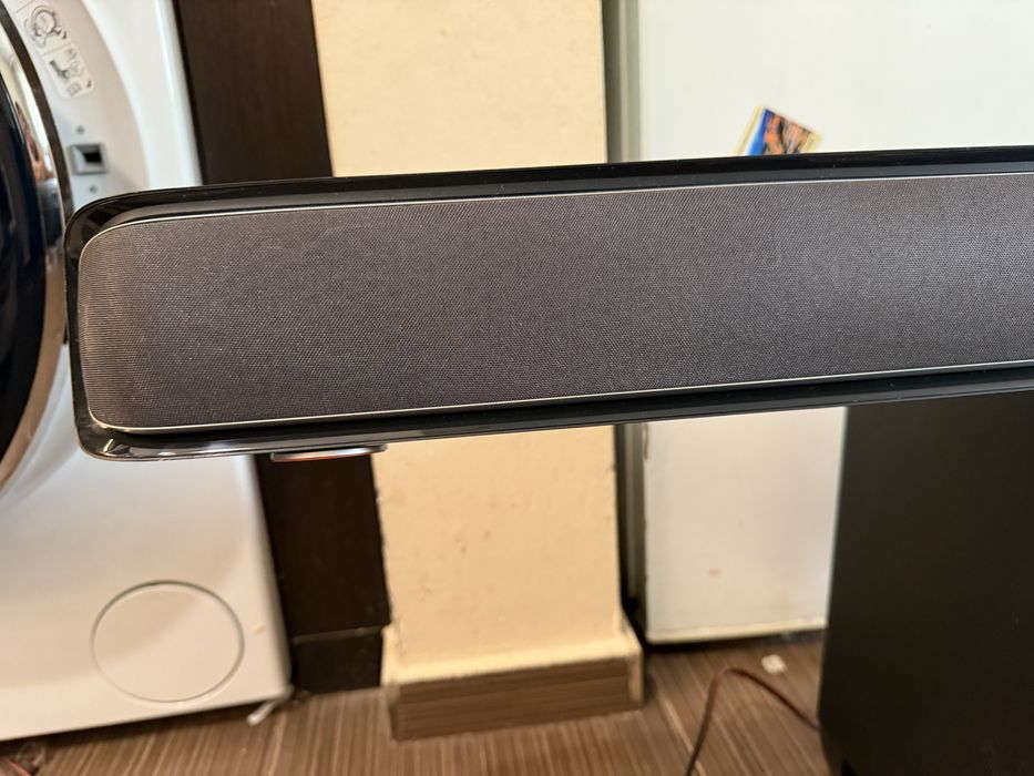 Саундбар JBl Subwoofer Cinema CB400