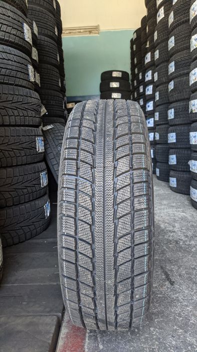205/70R15 Triangle TR777