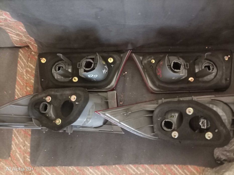 Стопове за Хонда Акорд