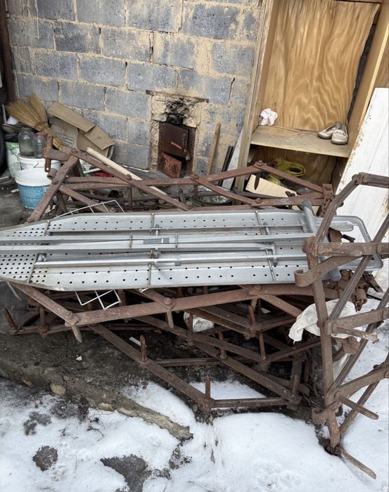 Продается сельхоз техника запчасть