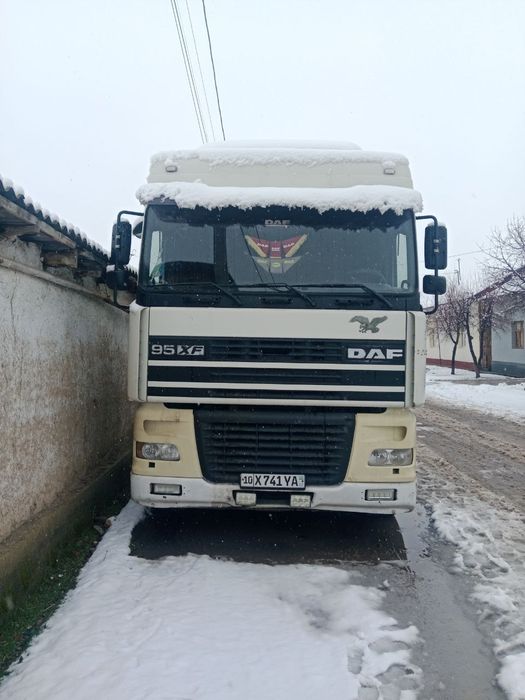 Daf evro 2 sotiladi. ( SROCHNA )