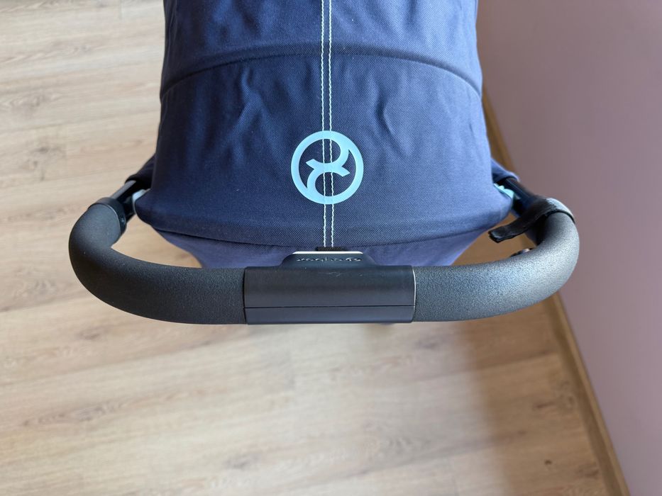 Cybex Beezy лятна количка