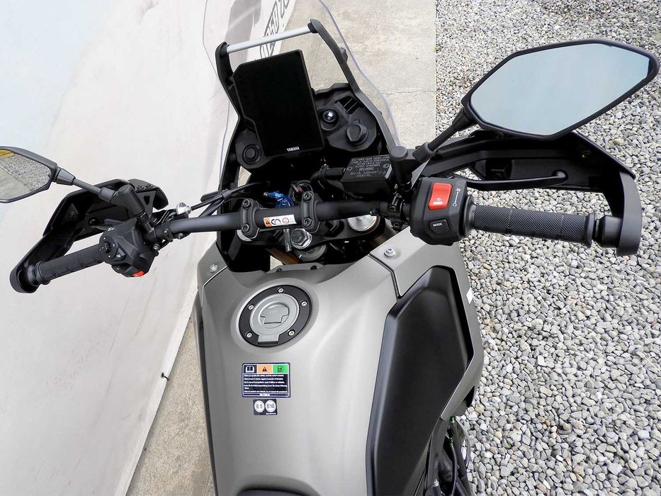 Promo Yamaha Tenere 700 2026 | Finantare rapida