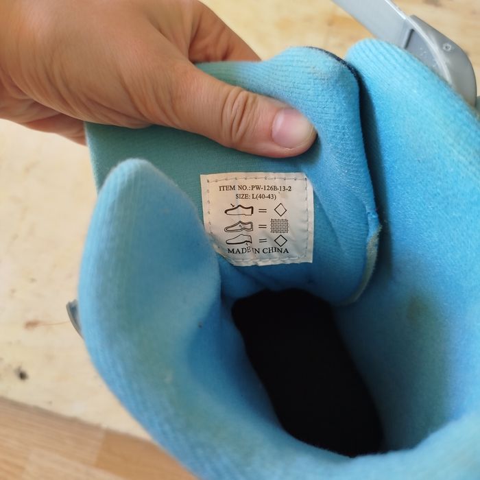 ролики с экипировкой р 40-43