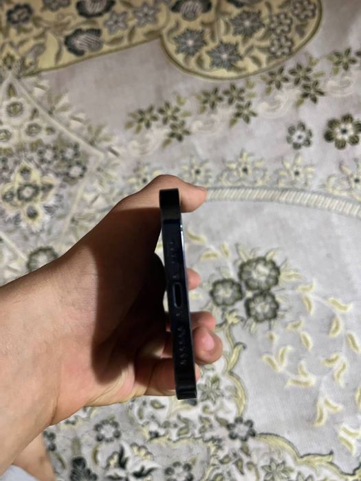 Iphone 12 pro max garantiya bo