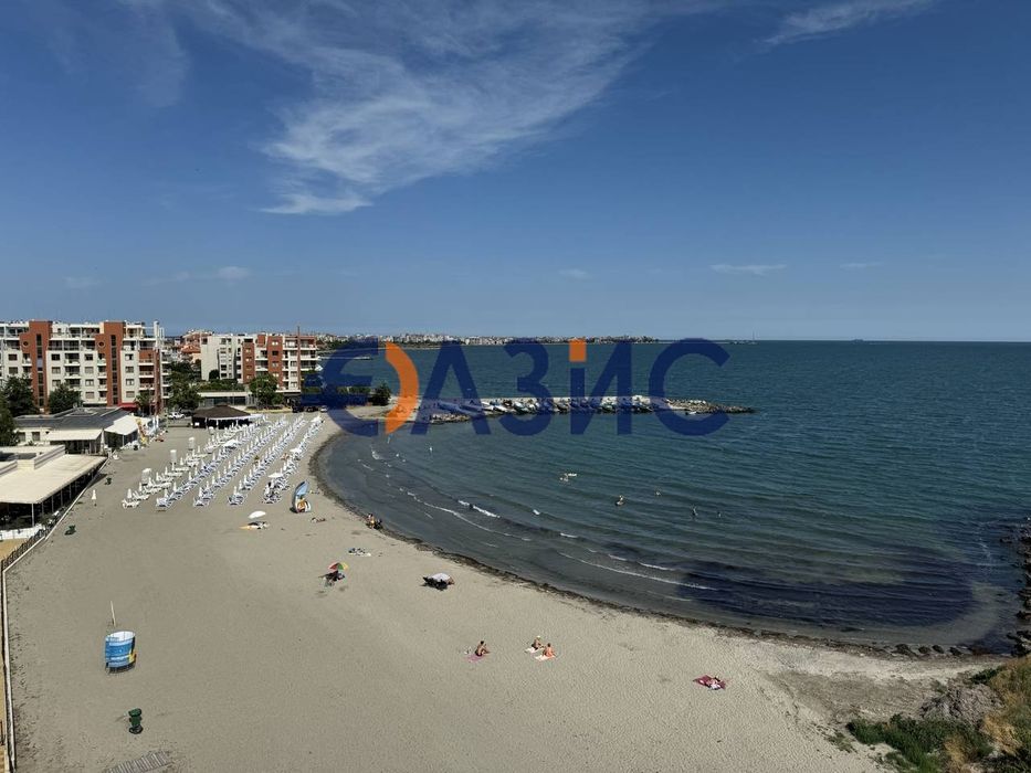 Продава се Двустаен апартамент в Поморие - 68 кв.м за 1042 €/кв.м - Снимка #10
