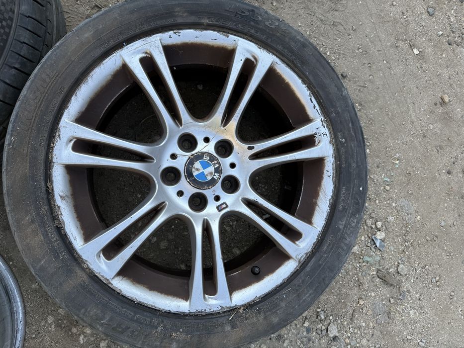 Джанти style 193 bmw бмв r18