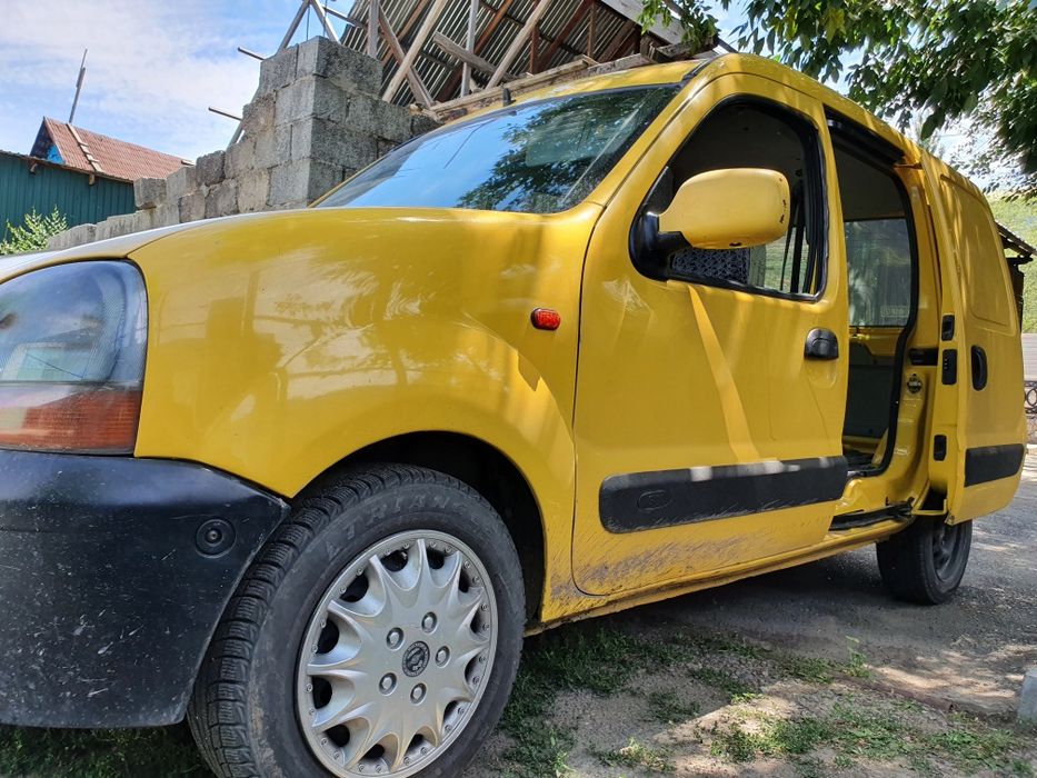 Рено кенго продам