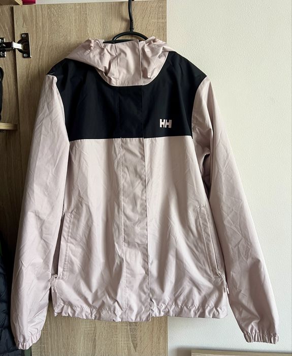 Дамско яке Helly Hansen