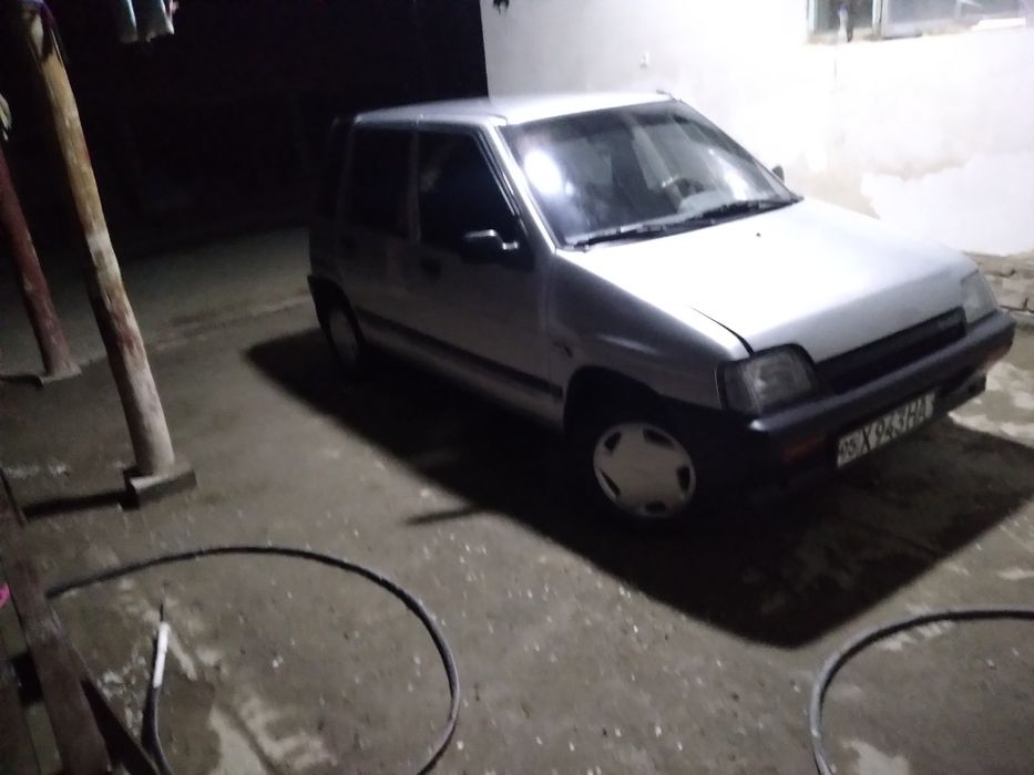 Kelishamiz radnoy mashin