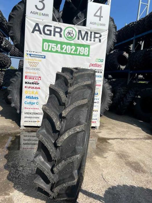 Marca PETLAS radiale 380/85R34 anvelope noi 14.9-34