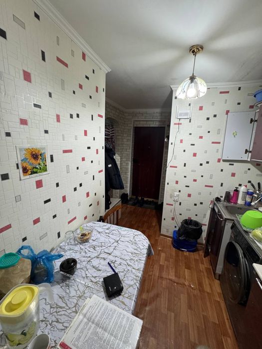 Продам 1 комнатную квартиру