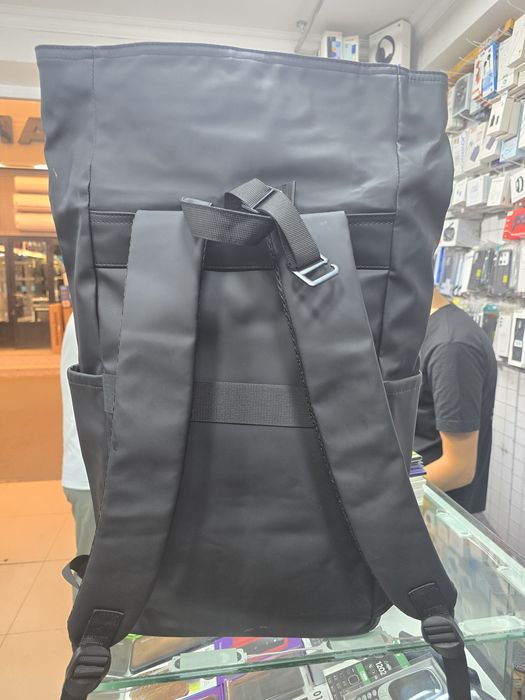 Hobor Bag Sumkasi 2025 OPTOM