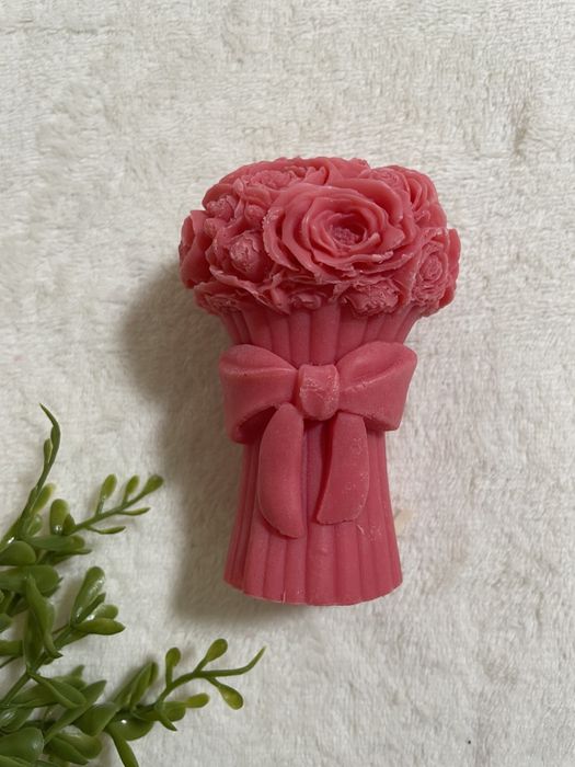 Ароматни сапуни различни модели