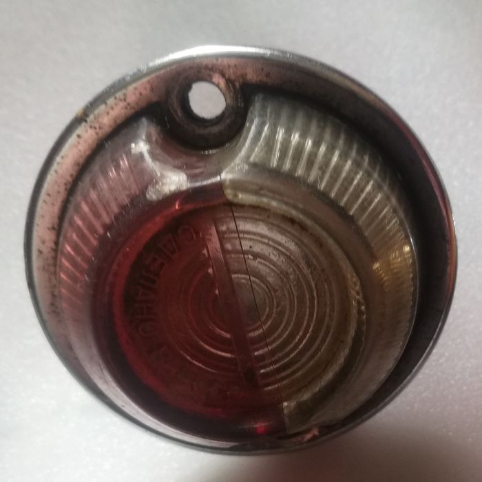 Запчасти Москвич Газ