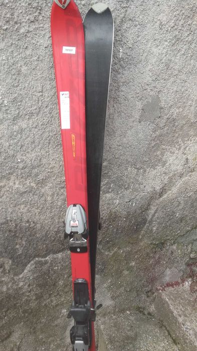 Ски с автомати Blizzard