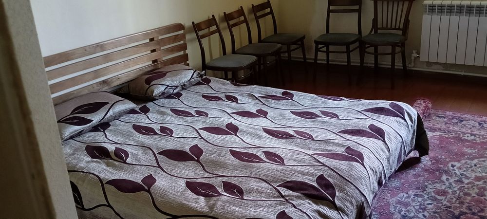 Сдается пол дома в аренду