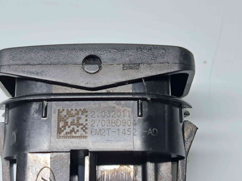 Buton geam stanga fata Ford Mondeo 4 Sedan Facelift [Fabr 2007-2015]