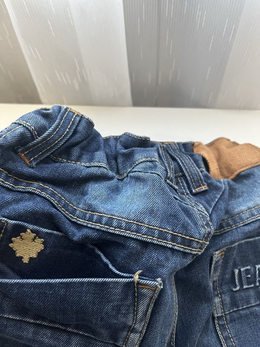 Дънки за момче.