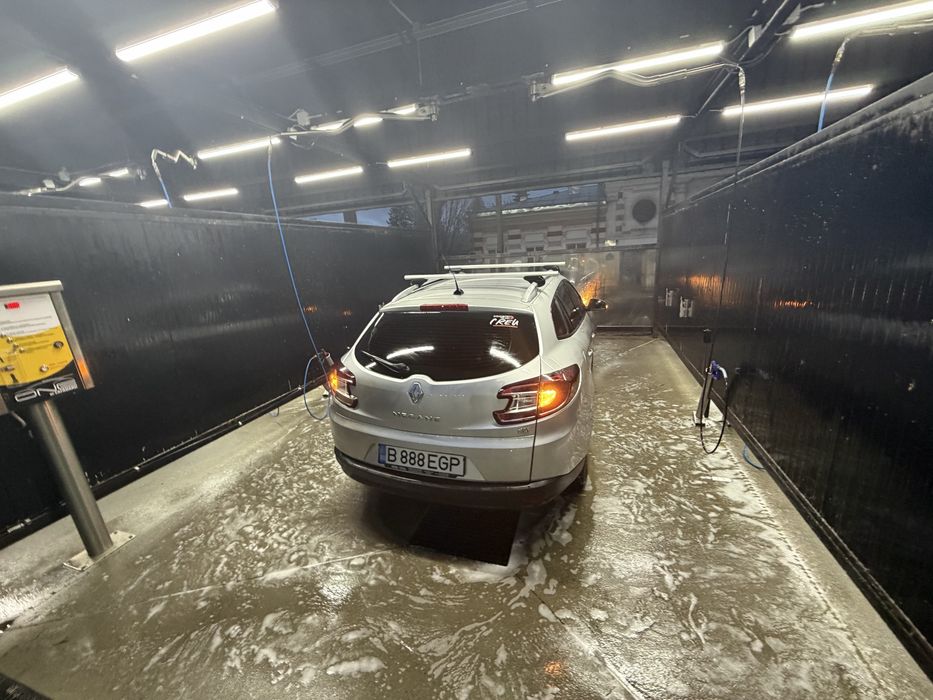 Renault megan3 grand tour