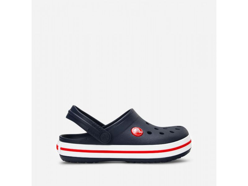 Чехли Crocs Crocband Clog K  размери - 30-31