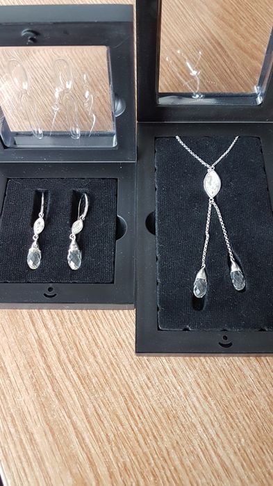 De vanzare set Swarovski