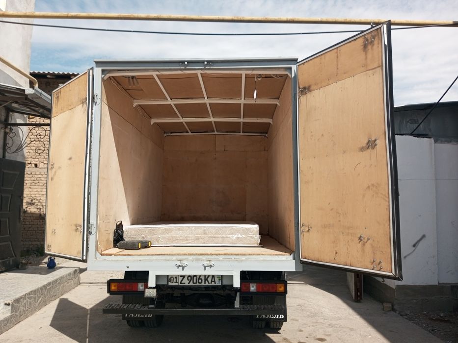 Gazel srochna  sotiladi