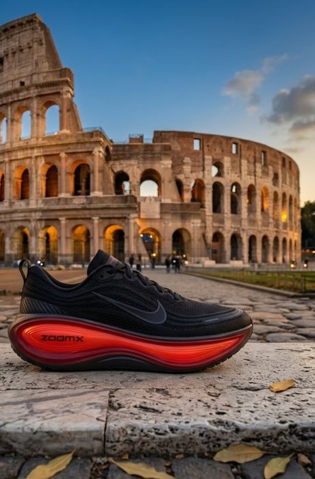 Nike Vomero  Plus