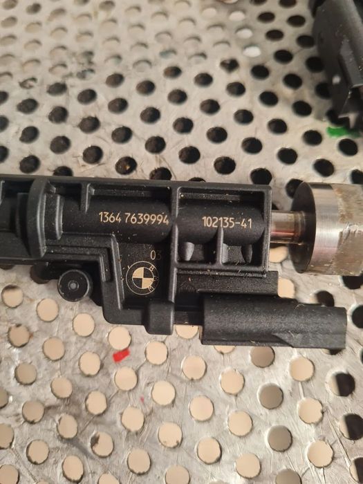 Injectoare Injector Bmw Benzina Cod  2.0/2.8 Benzina F06 F12 F13 F10 F11 F30 F31 X5 X6 X4 X3 Etc. -