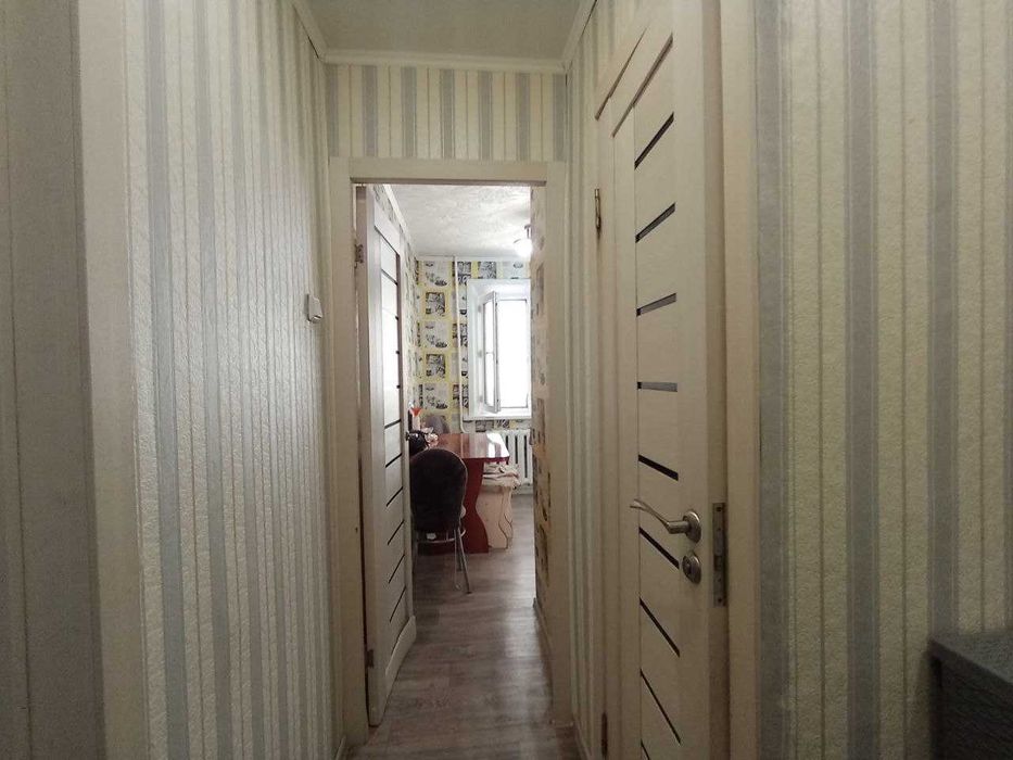 Продам 1 ком уральский переулок