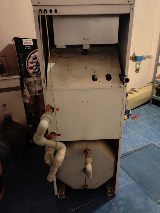 Vând Centrală termică pe gaz, Protherm Urs 40KW