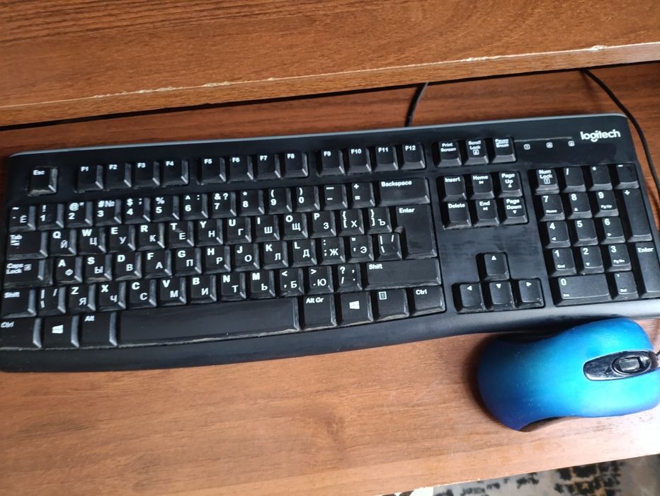 Продается компьютер windows 7