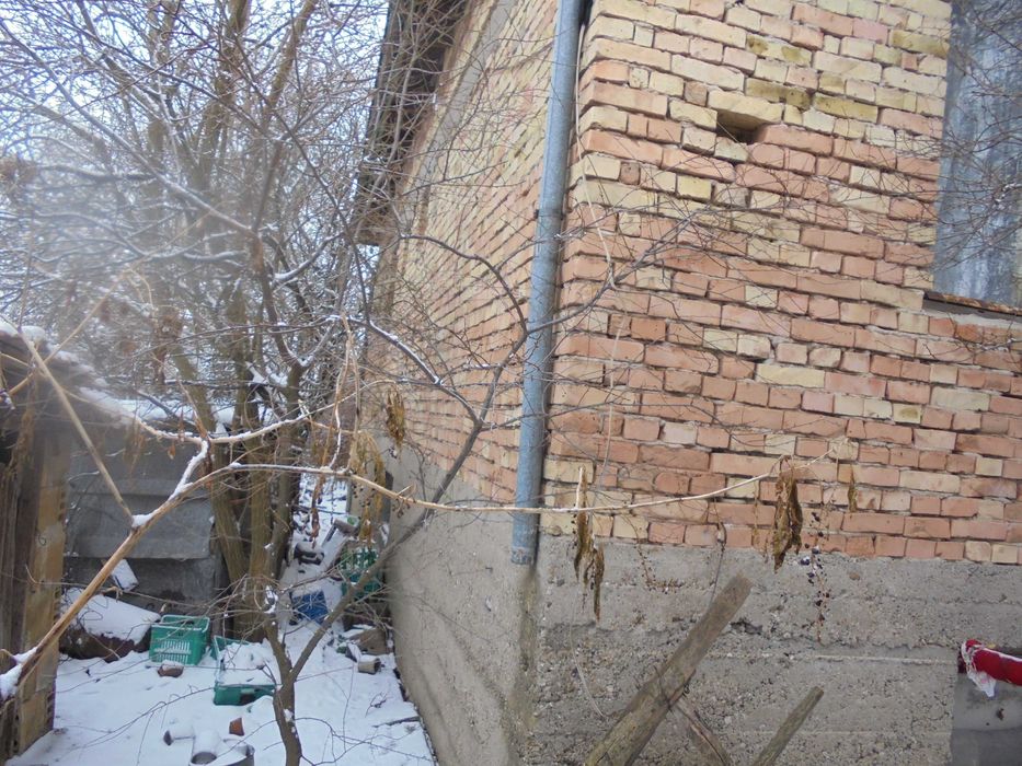 Къща в град Лозница