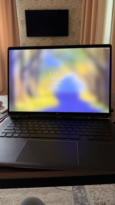 HP Spectre x360 2-in-1 Laptop 16