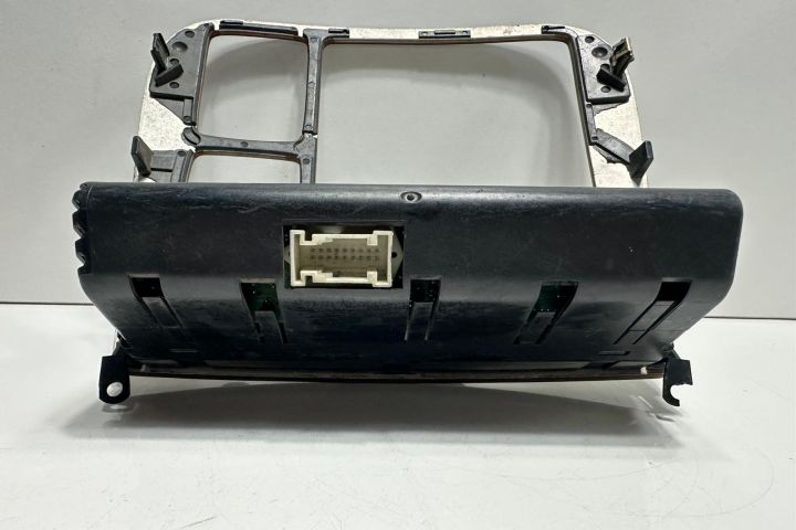 Panou climatronic cu ornament 22083001 Mercedes-Benz S-Class W220